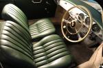 Porsche 356A Carrera GS Coupe 1958 года